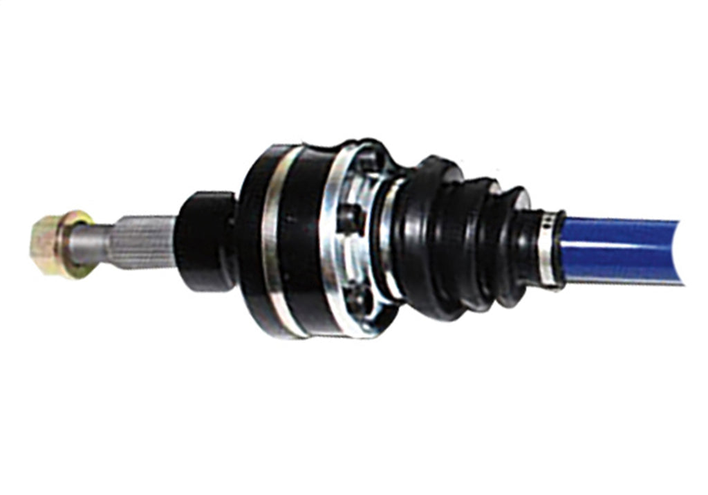Ford Performance Parts M-4130-MA 2015-2025 Mustang Half Shaft Upgrade Kit for Select Ford Mustang