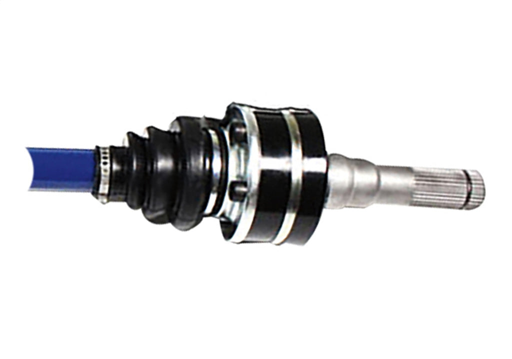 Ford Performance Parts M-4130-MA 2015-2025 Mustang Half Shaft Upgrade Kit for Select Ford Mustang
