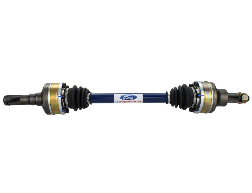 Ford Performance Parts M-4138-MA 2015-2025 Mustang Half Shaft Assembly (Right Side) for Select Ford Mustang