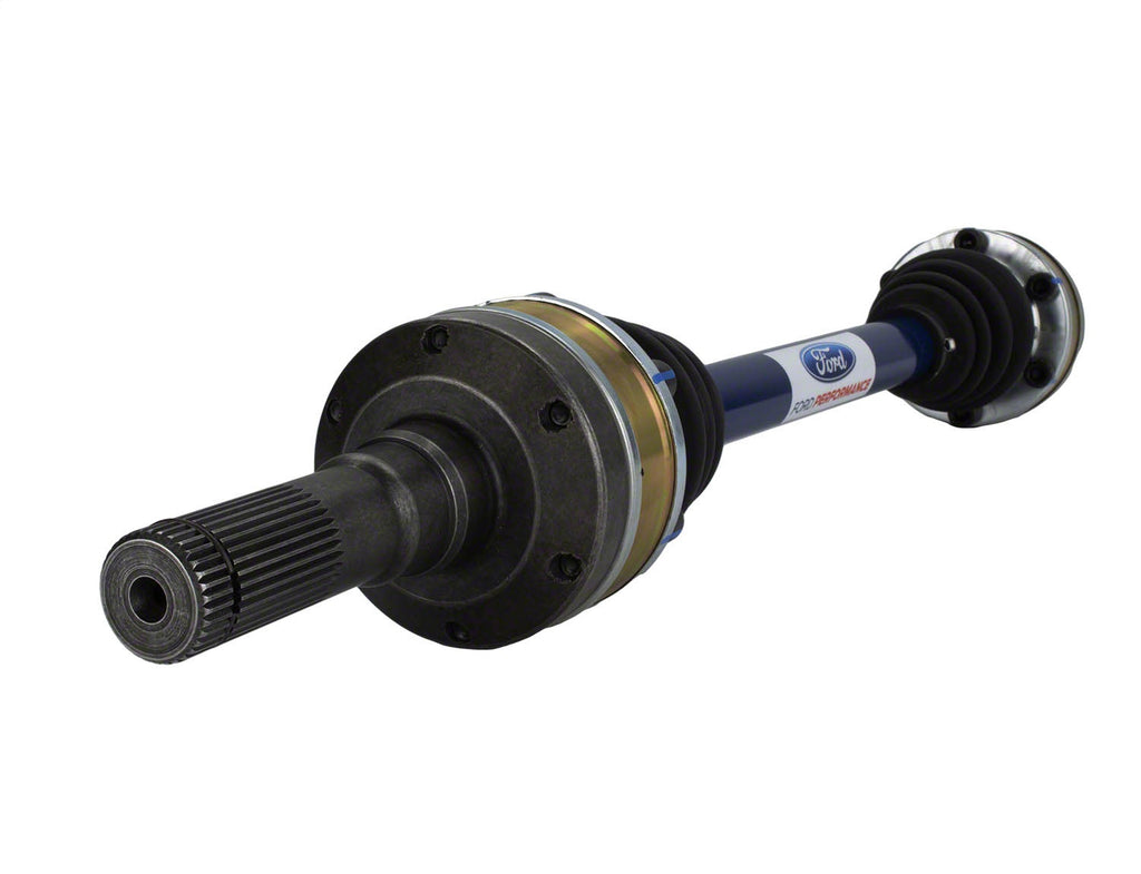 Ford Performance Parts M-4138-MA 2015-2025 Mustang Half Shaft Assembly (Right Side) for Select Ford Mustang