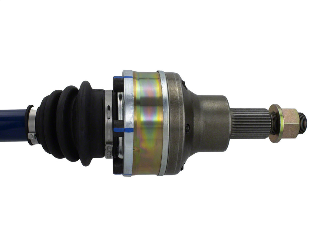 Ford Performance Parts M-4138-MA 2015-2025 Mustang Half Shaft Assembly (Right Side) for Select Ford Mustang