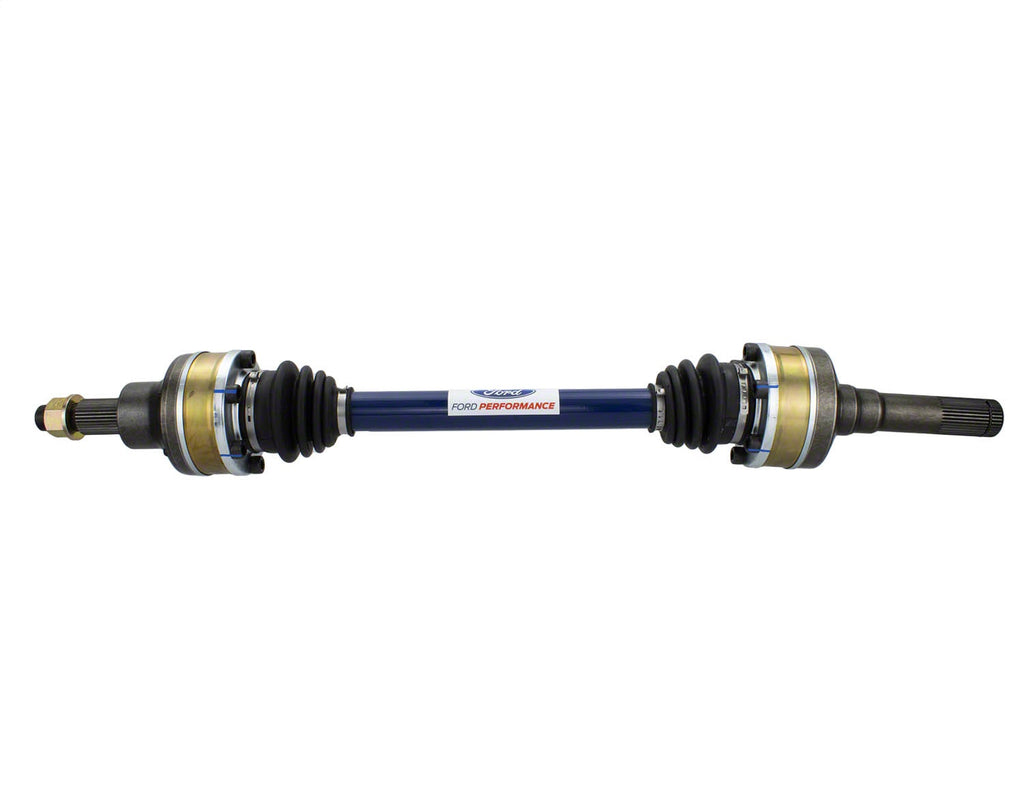 Ford Performance Parts M-4139-MA 2015-2025 Mustang Half Shaft Assembly (Left Side) for Select Ford Mustang