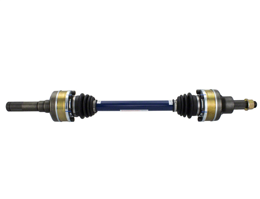 Ford Performance Parts M-4139-MA 2015-2025 Mustang Half Shaft Assembly (Left Side) for Select Ford Mustang