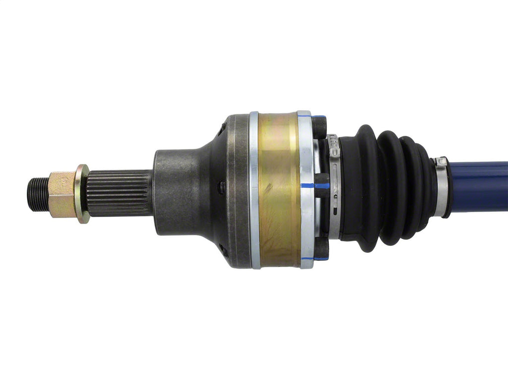 Ford Performance Parts M-4139-MA 2015-2025 Mustang Half Shaft Assembly (Left Side) for Select Ford Mustang