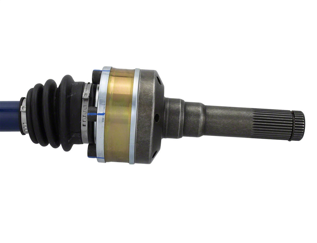 Ford Performance Parts M-4139-MA 2015-2025 Mustang Half Shaft Assembly (Left Side) for Select Ford Mustang