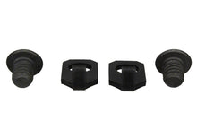 Load image into Gallery viewer, Ford Performance Parts M-4144-B 9-Inch Differential Bearing Adjuster Lock And Bolt Kit for Select Ford Bronco
