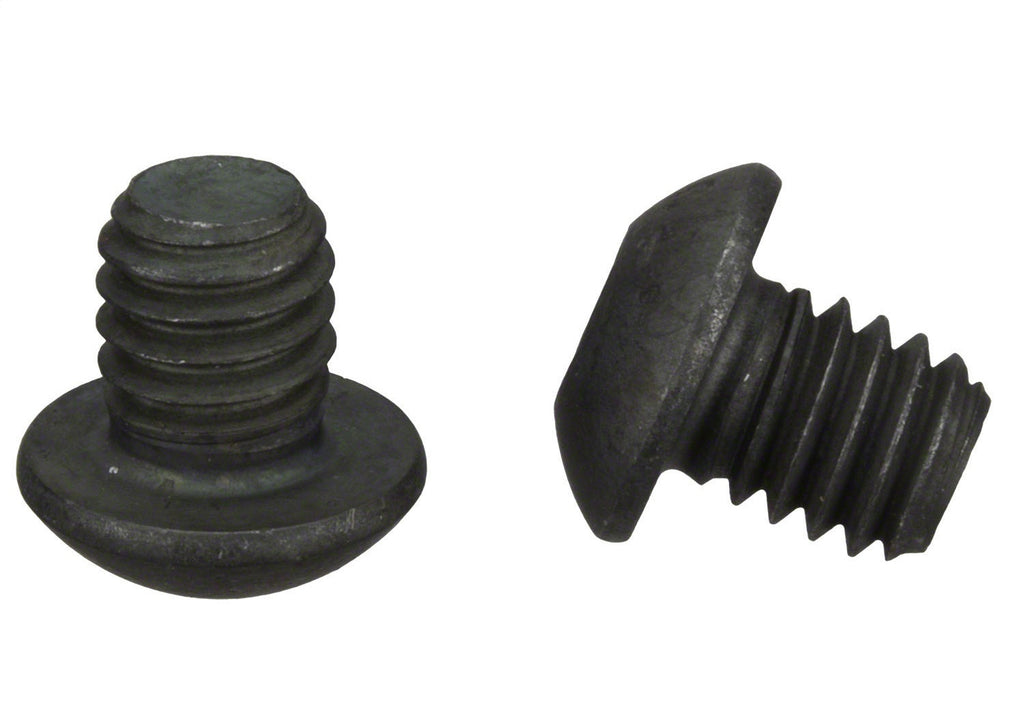 Ford Performance Parts M-4144-B 9-Inch Differential Bearing Adjuster Lock And Bolt Kit for Select Ford Bronco