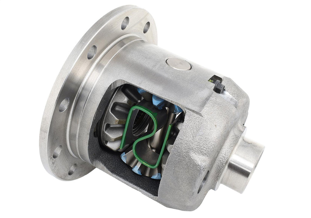 Ford Performance Parts M-4204-F318C 8.8" Traction-Lok Limited Slip Differential for Select Ford Mustang