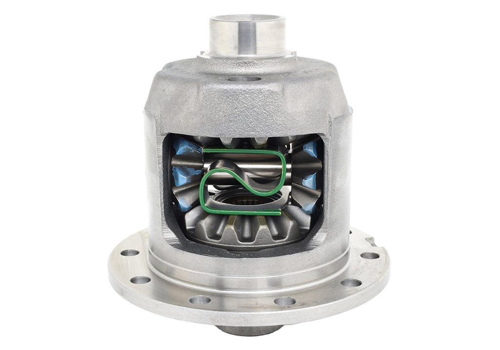 Ford Performance Parts M-4204-F318C 8.8" Traction-Lok Limited Slip Differential for Select Ford Mustang