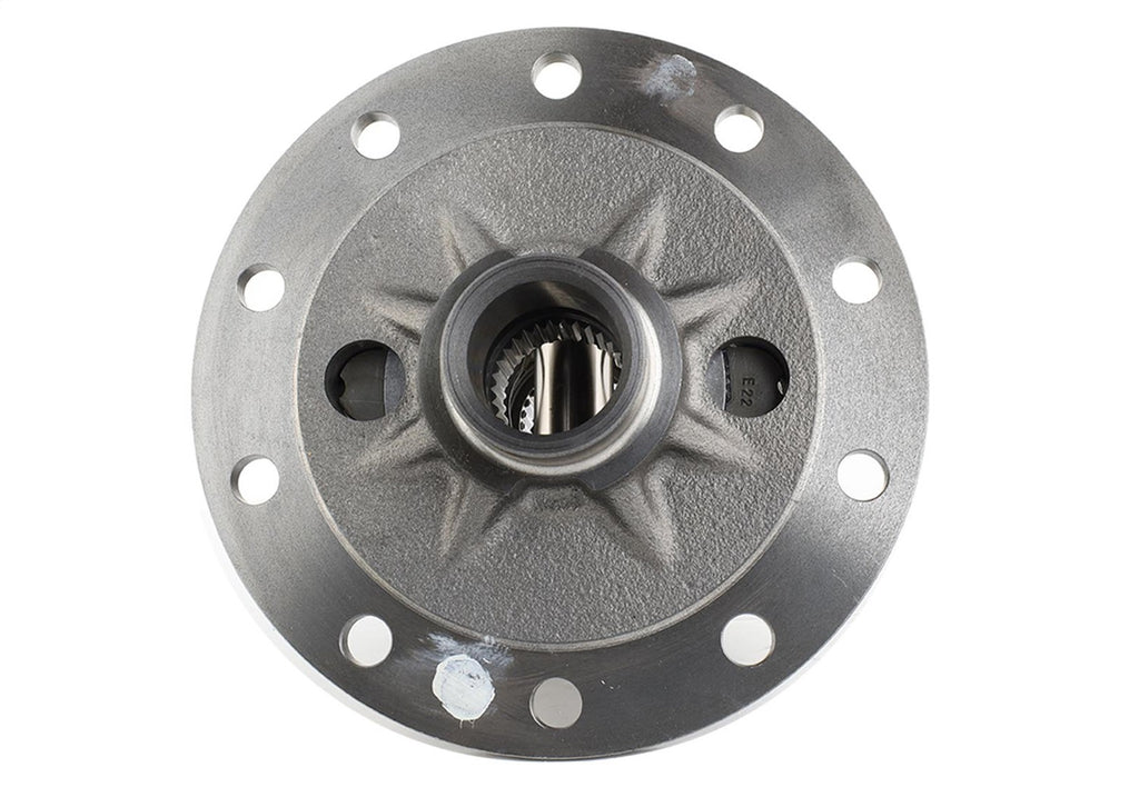 Ford Performance Parts M-4204-F318C 8.8" Traction-Lok Limited Slip Differential for Select Ford Mustang
