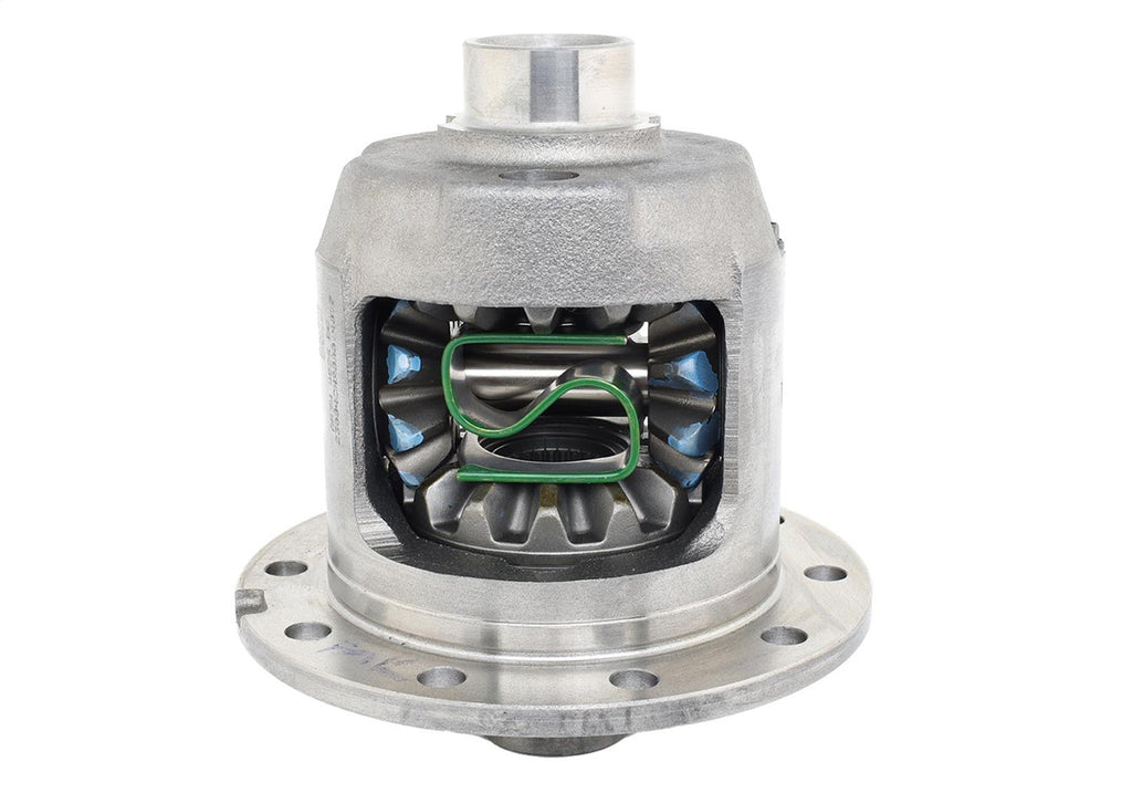 Ford Performance Parts M-4204-F318C 8.8" Traction-Lok Limited Slip Differential for Select Ford Mustang