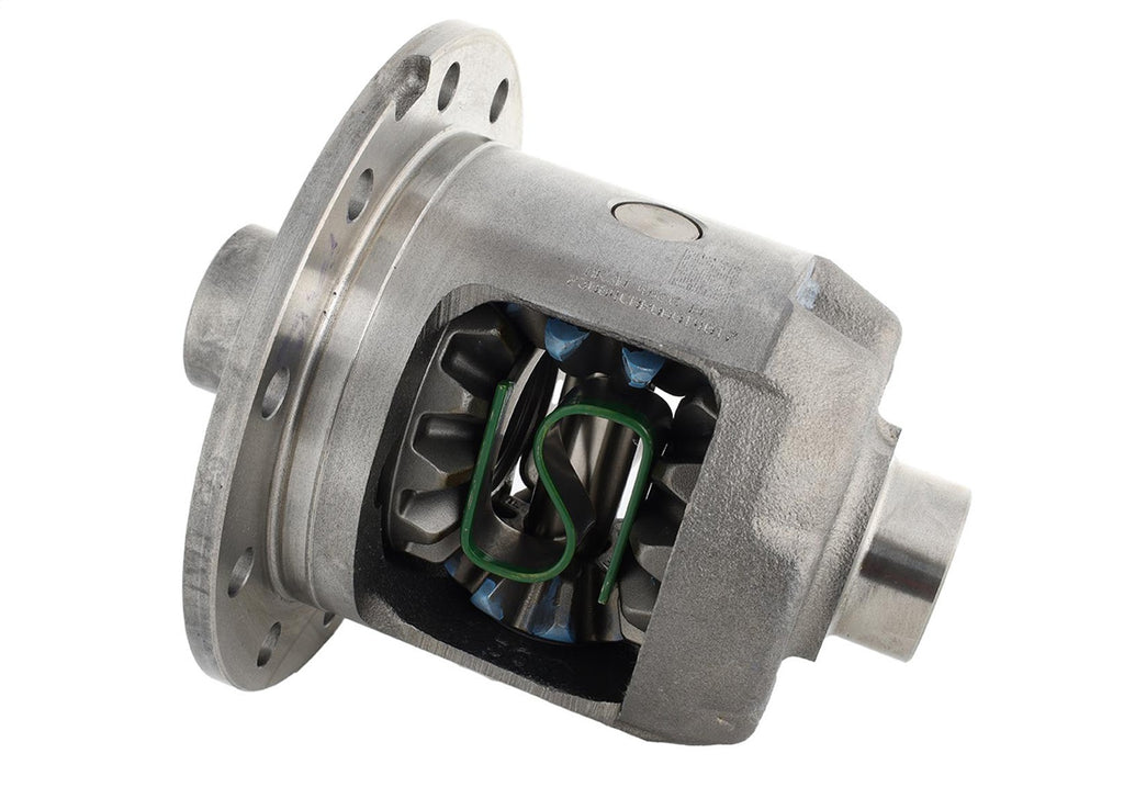 Ford Performance Parts M-4204-F318C 8.8" Traction-Lok Limited Slip Differential for Select Ford Mustang