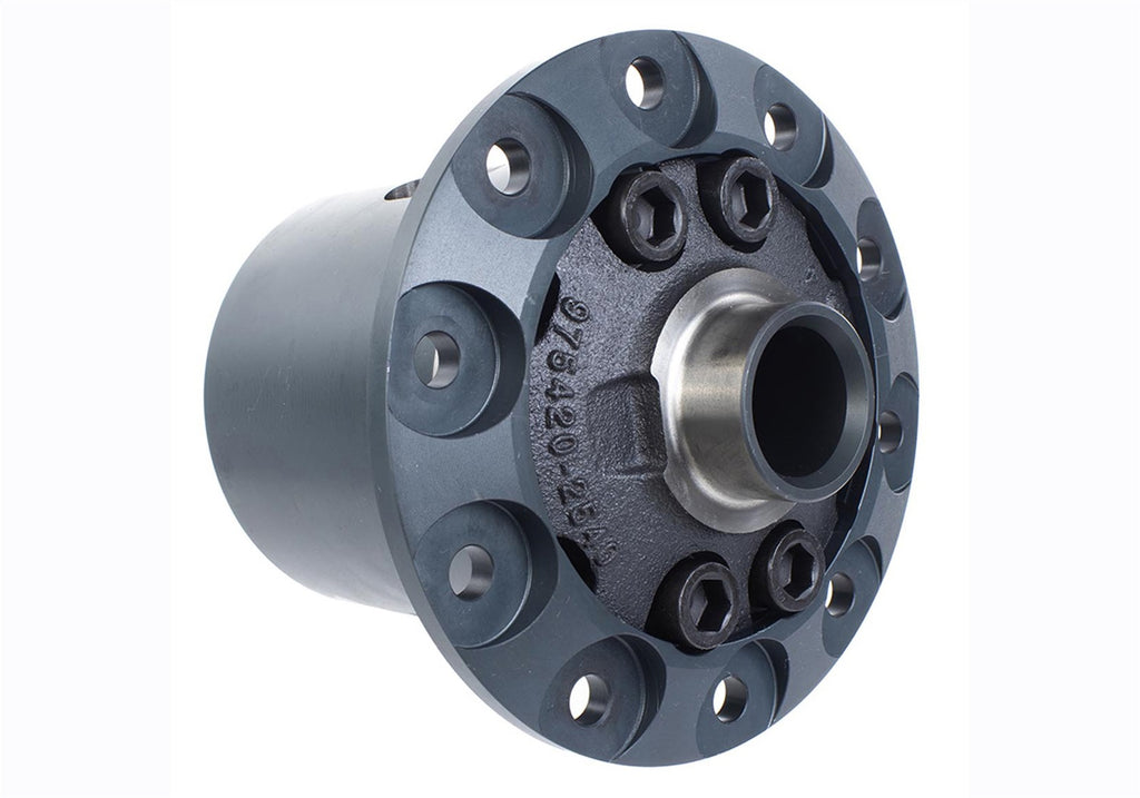 Ford Performance Parts M-4204-MB 2012-2013 Mustang Boss 302 Torsen Differential for Select Ford Mustang