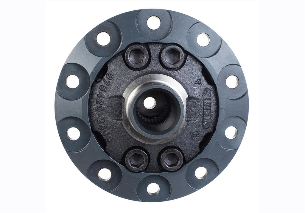 Ford Performance Parts M-4204-MB 2012-2013 Mustang Boss 302 Torsen Differential for Select Ford Mustang