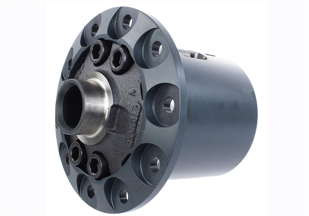Ford Performance Parts M-4204-MB 2012-2013 Mustang Boss 302 Torsen Differential for Select Ford Mustang