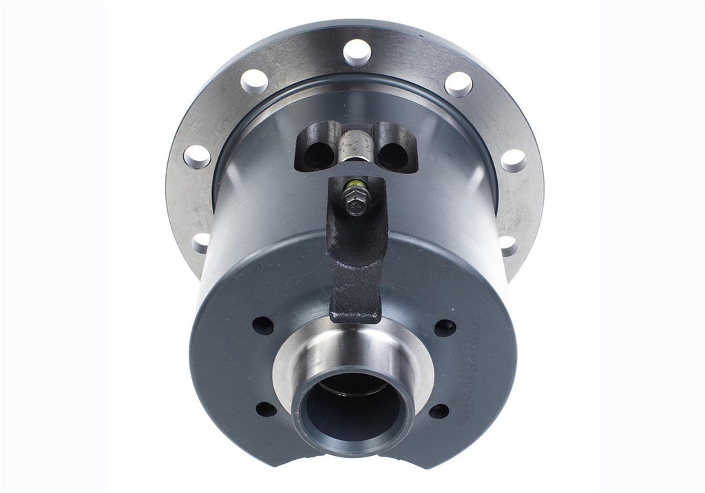 Ford Performance Parts M-4204-MB 2012-2013 Mustang Boss 302 Torsen Differential for Select Ford Mustang