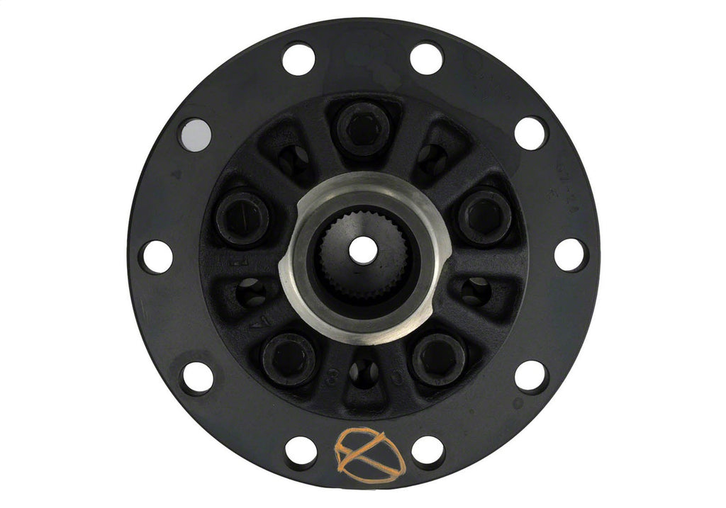 Ford Performance Parts M-4204-MT Mustang GT Super 8.8 Torsen Differential for Select Ford Mustang