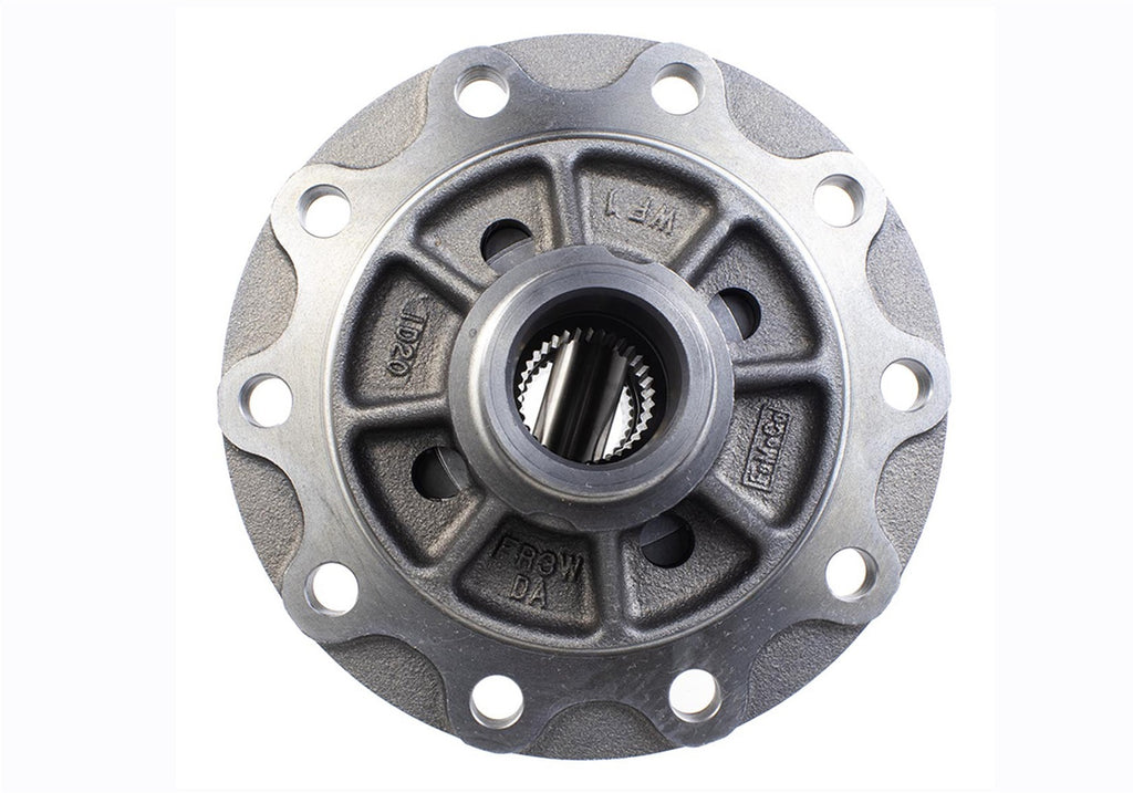 Ford Performance Parts M-4204-M 2015 -2025 Mustang Super 8.8-Inch Traction-Lok Differential for Select Ford Mustang