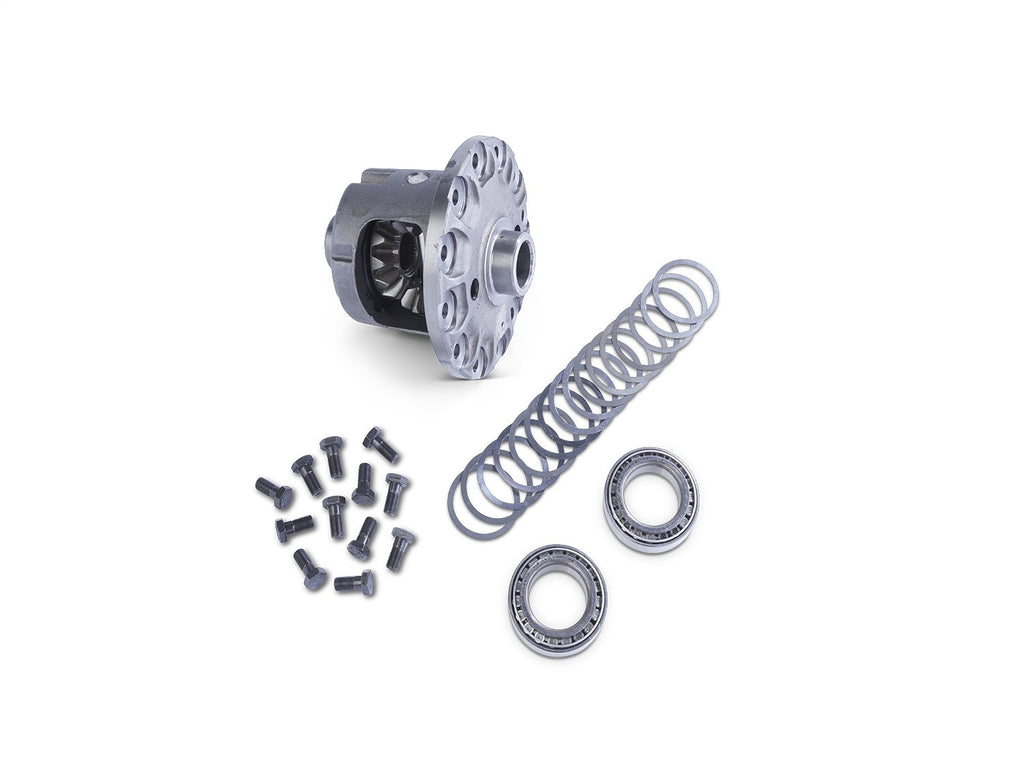 Ford Performance Parts M-4204-SDLS Super Duty Limited Slip Front Differential for Select Ford F-250 Super Duty, Ford F-350, Ford F-350 Super Duty