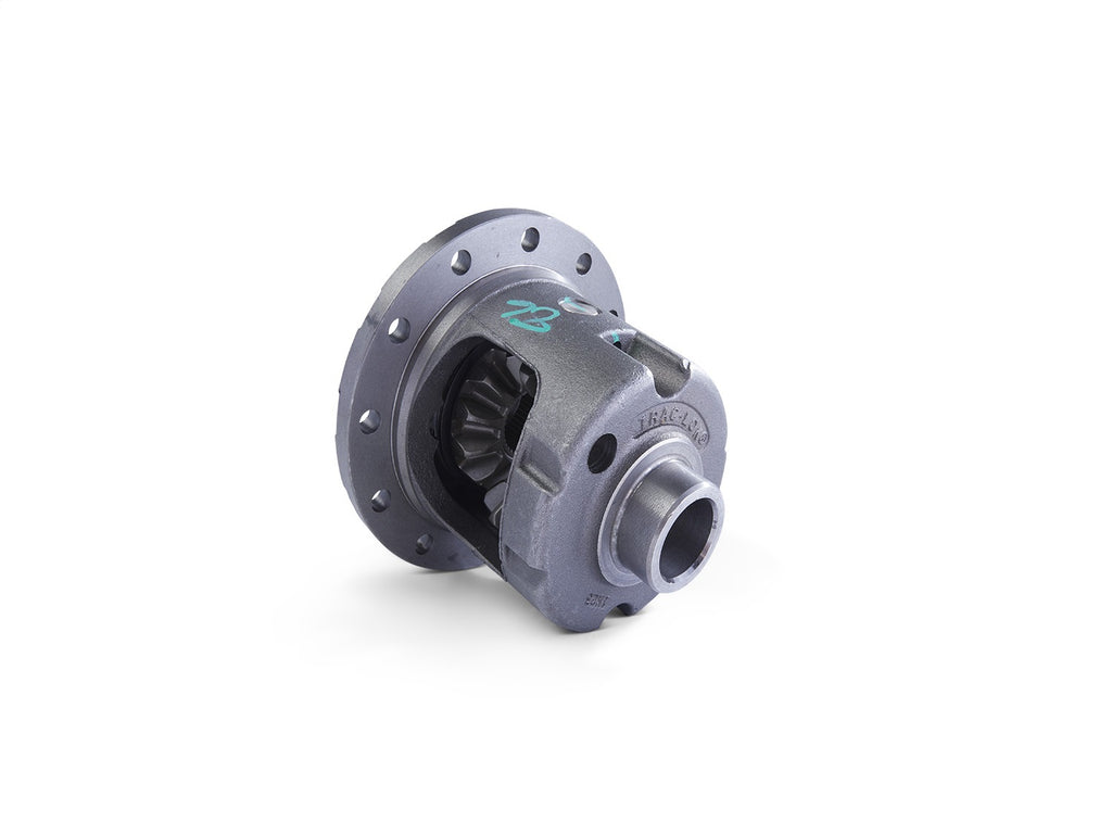 Ford Performance Parts M-4204-SDLS Super Duty Limited Slip Front Differential for Select Ford F-250 Super Duty, Ford F-350, Ford F-350 Super Duty