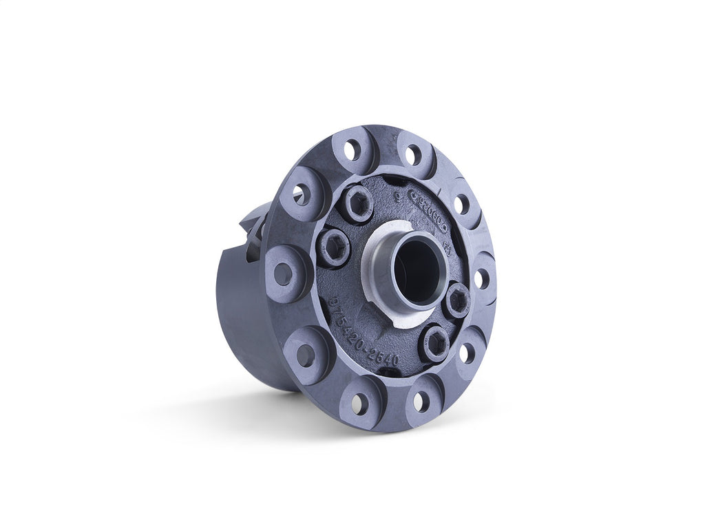 Ford Performance Parts M-4204-T31 8.8" T-2 Torsen Differentials for Select Ford Mustang