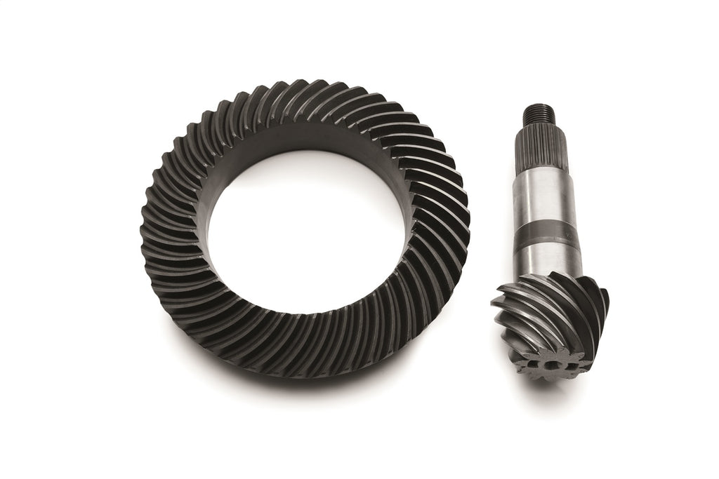 Ford Performance Parts M-4209-470BF Bronco M210 Front Drive Unit Ring Gear And Pinion 4.70 Ratio for Select Ford Bronco
