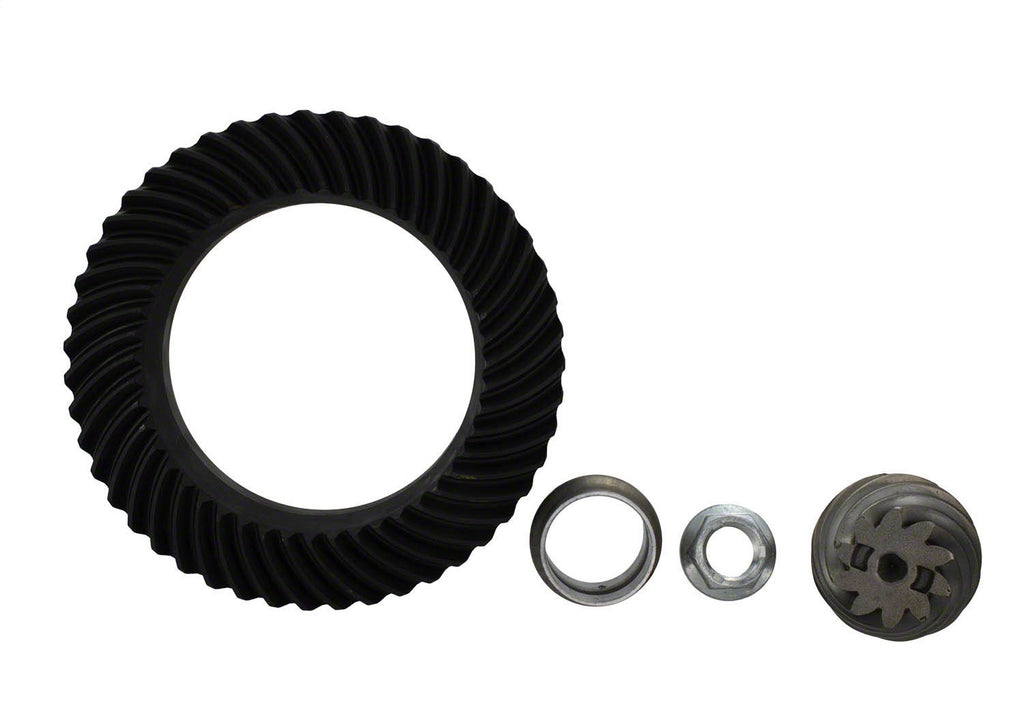 Ford Performance Parts M-4209-470BF Bronco M210 Front Drive Unit Ring Gear And Pinion 4.70 Ratio for Select Ford Bronco
