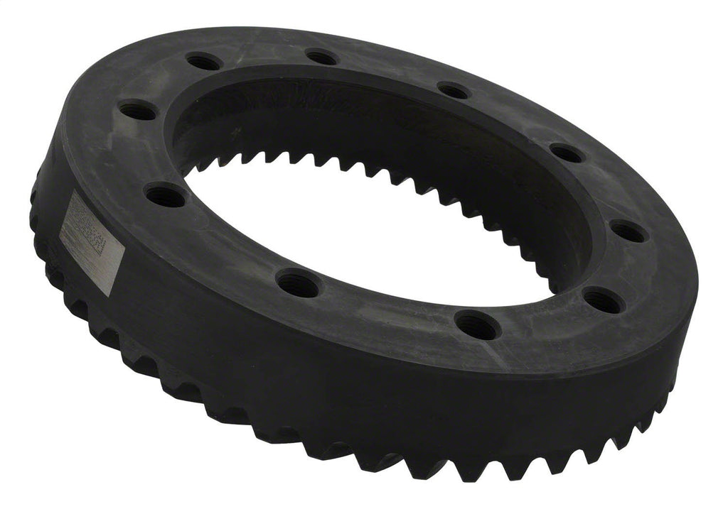 Ford Performance Parts M-4209-470BF Bronco M210 Front Drive Unit Ring Gear And Pinion 4.70 Ratio for Select Ford Bronco