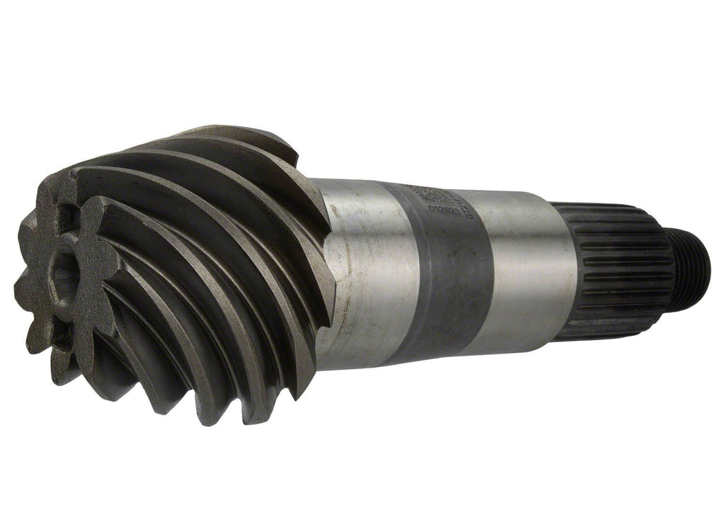 Ford Performance Parts M-4209-470BF Bronco M210 Front Drive Unit Ring Gear And Pinion 4.70 Ratio for Select Ford Bronco