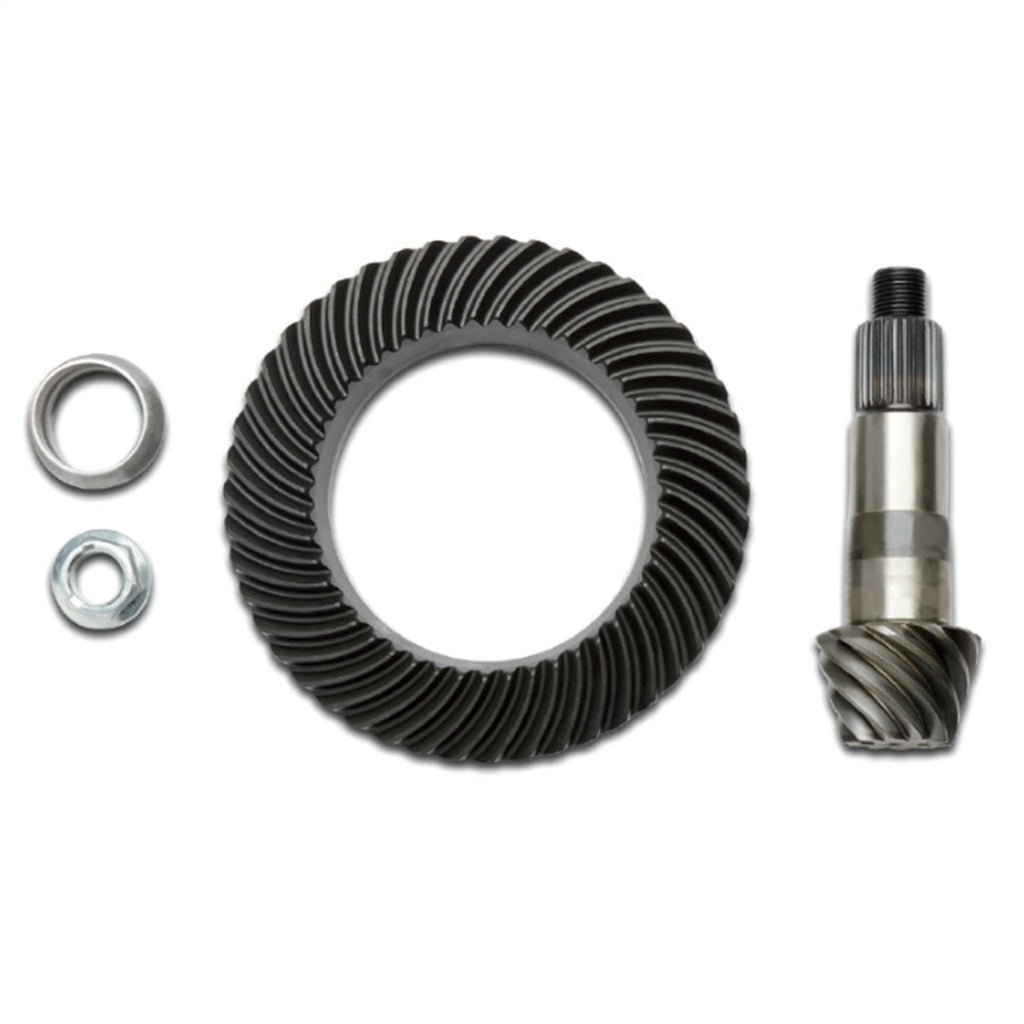 Ford Performance Parts M-4209-470 Bronco/Ranger M220 Rear Ring Gear And Pinion 4.70 Ratio for Select Ford Bronco, Ford Ranger