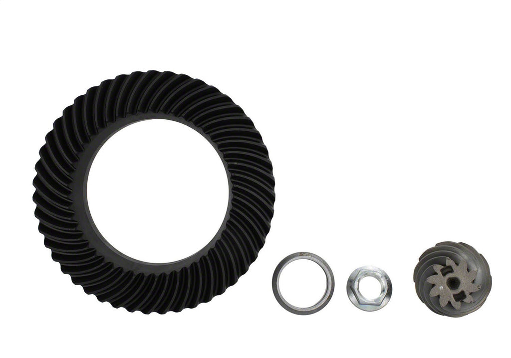 Ford Performance Parts M-4209-470 Bronco/Ranger M220 Rear Ring Gear And Pinion 4.70 Ratio for Select Ford Bronco, Ford Ranger