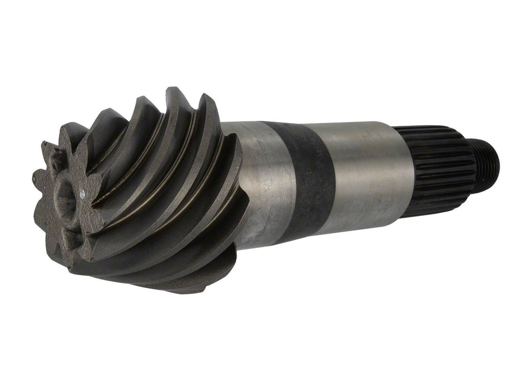 Ford Performance Parts M-4209-470 Bronco/Ranger M220 Rear Ring Gear And Pinion 4.70 Ratio for Select Ford Bronco, Ford Ranger