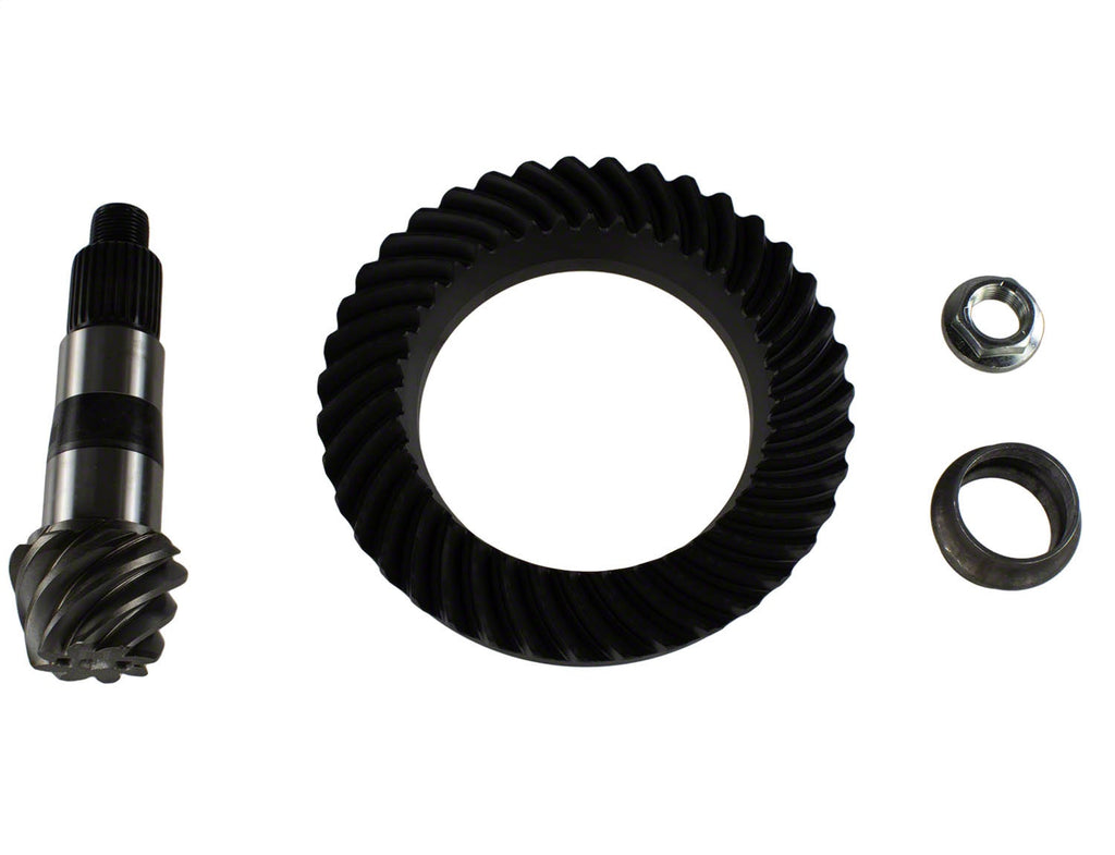 Ford Performance Parts M-4209-488BF Bronco M210 Front Drive Unit Ring And Pinion 4.88 Ratio for Select Ford Bronco