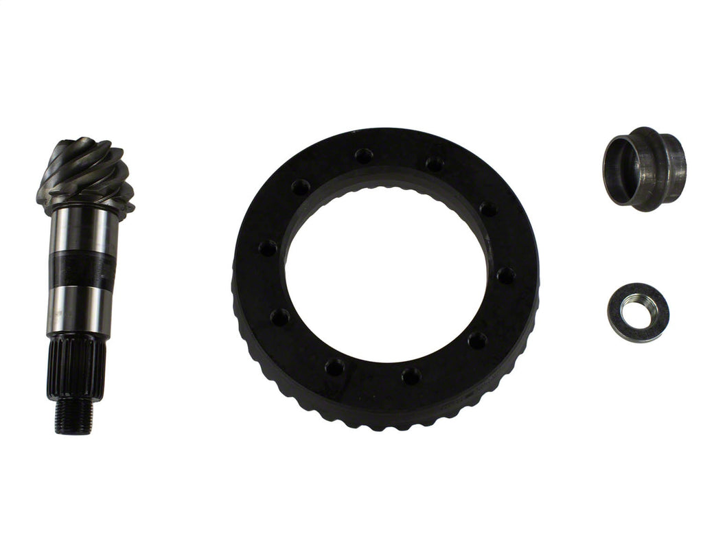 Ford Performance Parts M-4209-488BF Bronco M210 Front Drive Unit Ring And Pinion 4.88 Ratio for Select Ford Bronco