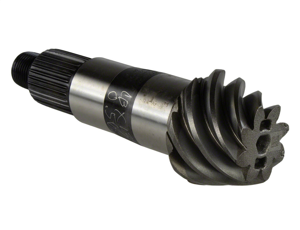 Ford Performance Parts M-4209-488BF Bronco M210 Front Drive Unit Ring And Pinion 4.88 Ratio for Select Ford Bronco