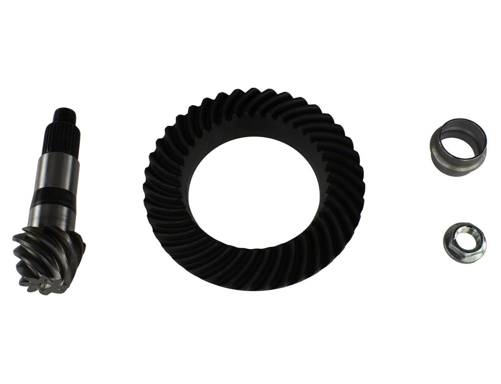 Ford Performance Parts M-4209-488 Bronco/Ranger M220 Rear Ring And Pinion 4.88 Ratio for Select Ford Bronco, Ford Ranger