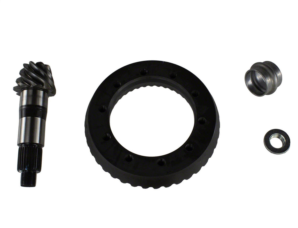 Ford Performance Parts M-4209-488 Bronco/Ranger M220 Rear Ring And Pinion 4.88 Ratio for Select Ford Bronco, Ford Ranger