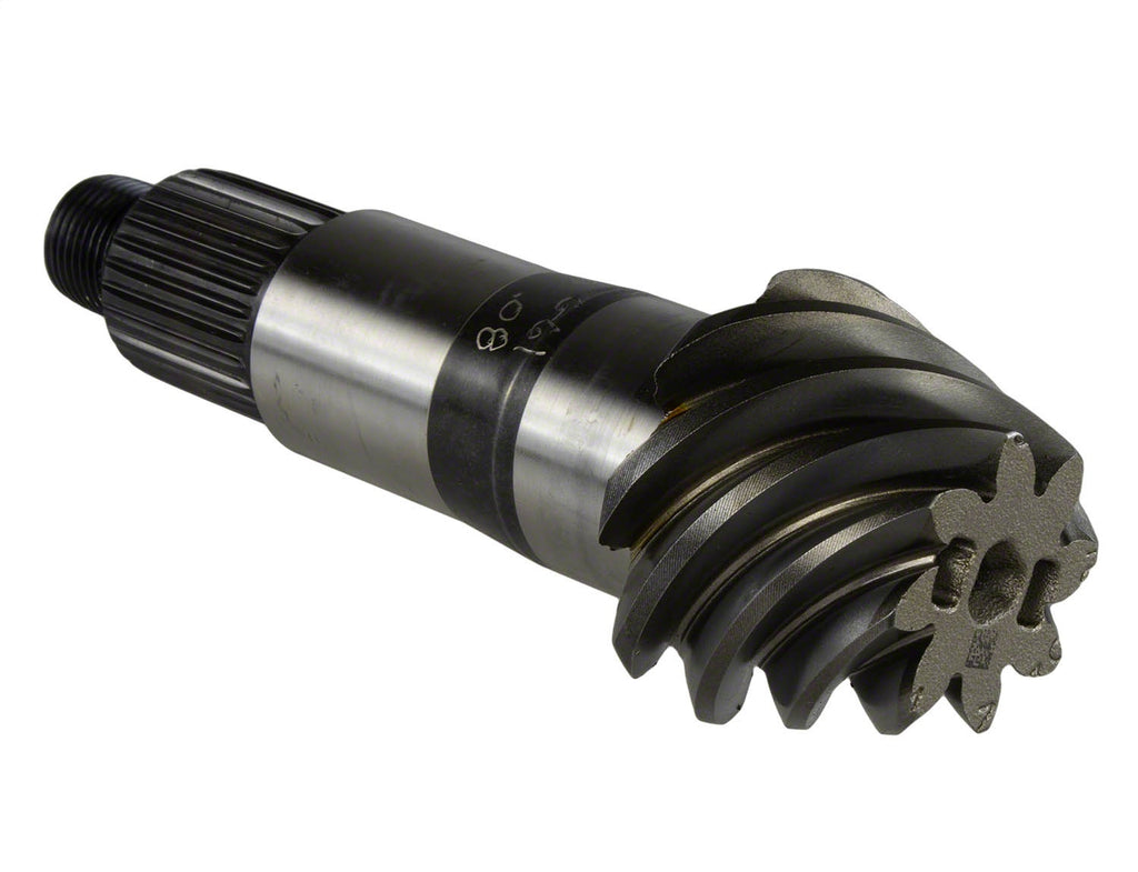 Ford Performance Parts M-4209-488 Bronco/Ranger M220 Rear Ring And Pinion 4.88 Ratio for Select Ford Bronco, Ford Ranger
