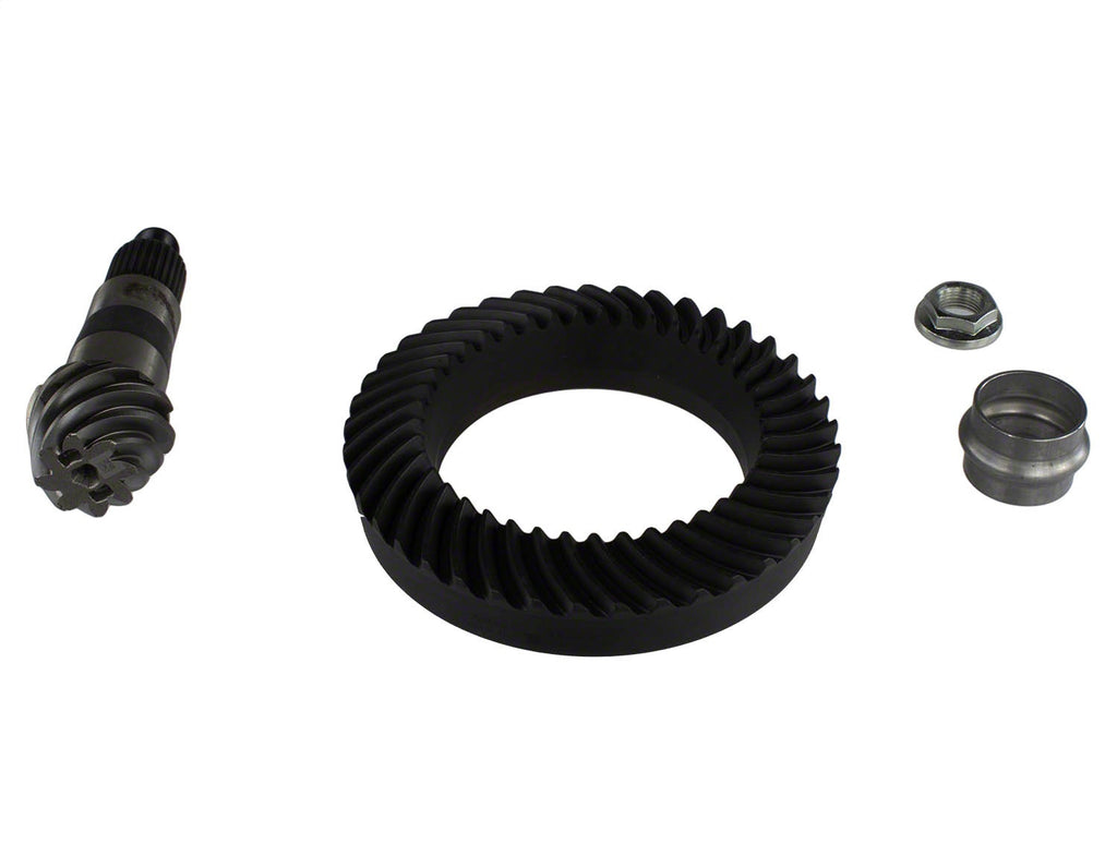 Ford Performance Parts M-4209-513BF 2021-2025 Bronco M210 Front Drive Unit Ring And Pinion 5.13 Ratio for Select Ford Bronco