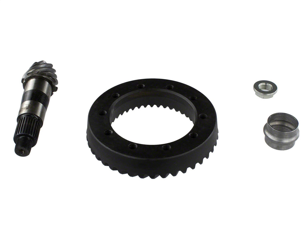 Ford Performance Parts M-4209-513BF 2021-2025 Bronco M210 Front Drive Unit Ring And Pinion 5.13 Ratio for Select Ford Bronco