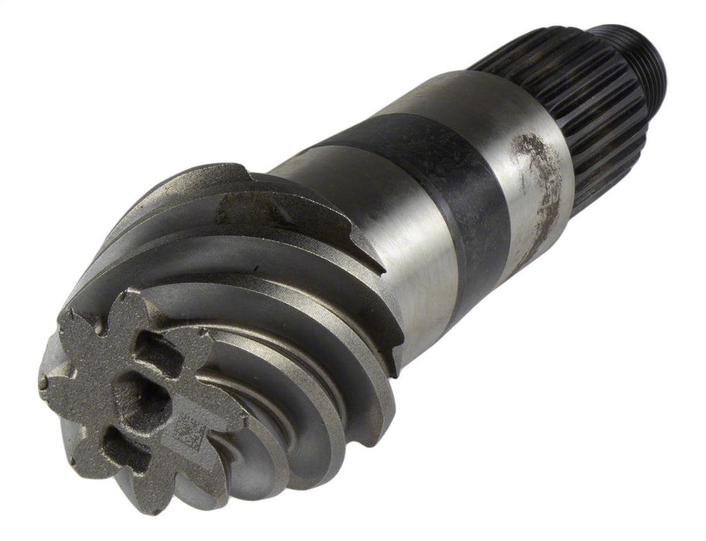 Ford Performance Parts M-4209-513BF 2021-2025 Bronco M210 Front Drive Unit Ring And Pinion 5.13 Ratio for Select Ford Bronco