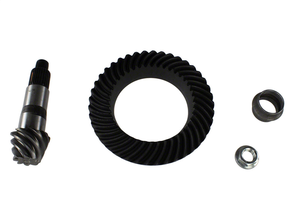 Ford Performance Parts M-4209-513 Bronco/Ranger M220 Ring Gear And Pinion 5.13 Ratio for Select Ford Bronco, Ford Ranger
