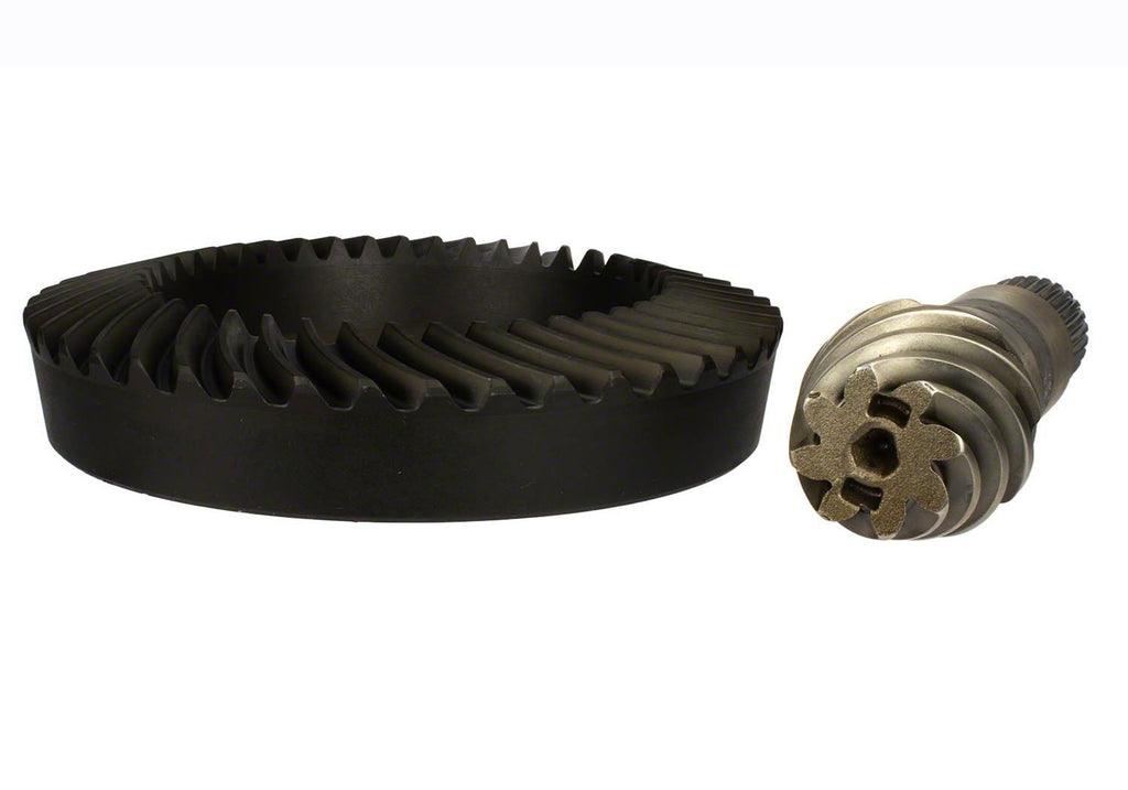 Ford Performance Parts M-4209-538BF 2021-2025 Bronco M210 Front Drive Unit Ring And Pinion 5.38 Ratio for Select Ford Bronco