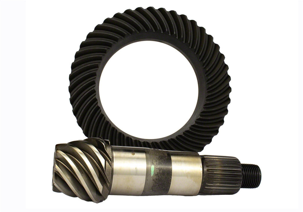 Ford Performance Parts M-4209-538BF 2021-2025 Bronco M210 Front Drive Unit Ring And Pinion 5.38 Ratio for Select Ford Bronco