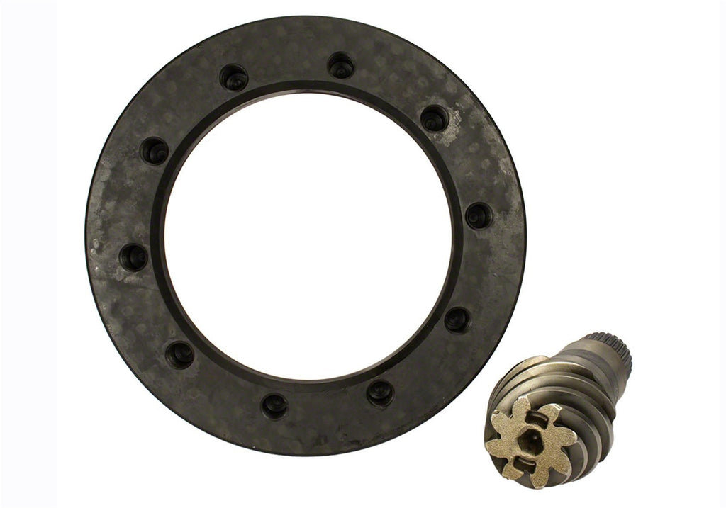 Ford Performance Parts M-4209-538BF 2021-2025 Bronco M210 Front Drive Unit Ring And Pinion 5.38 Ratio for Select Ford Bronco