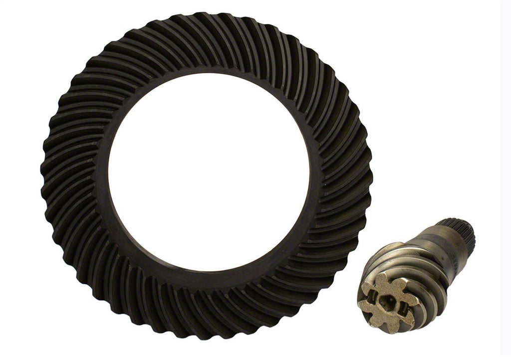 Ford Performance Parts M-4209-538BF 2021-2025 Bronco M210 Front Drive Unit Ring And Pinion 5.38 Ratio for Select Ford Bronco