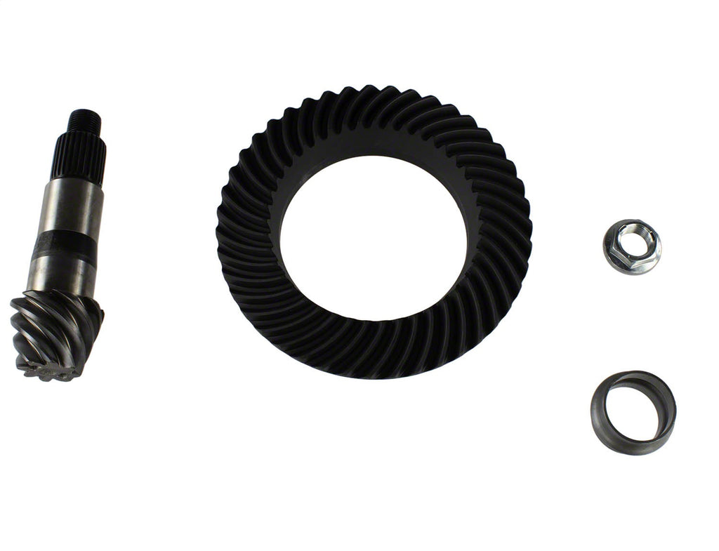 Ford Performance Parts M-4209-538 Bronco/Ranger M220 Rear Ring And Pinion 5.38 Ratio for Select Ford Bronco, Ford Ranger