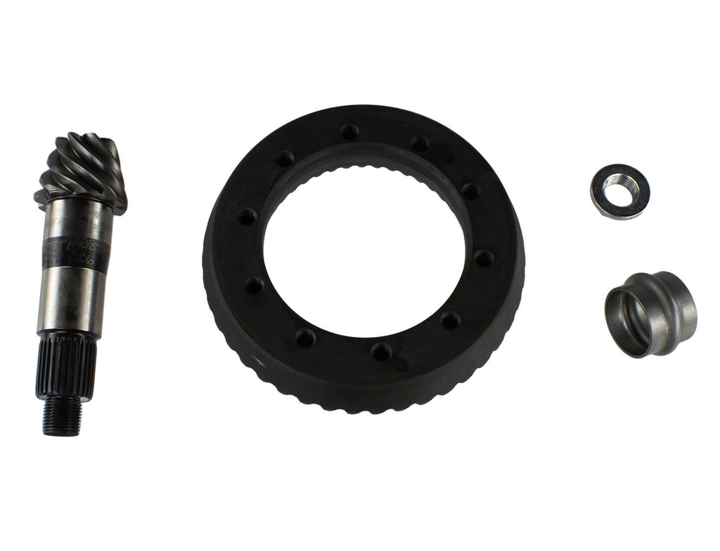 Ford Performance Parts M-4209-538 Bronco/Ranger M220 Rear Ring And Pinion 5.38 Ratio for Select Ford Bronco, Ford Ranger