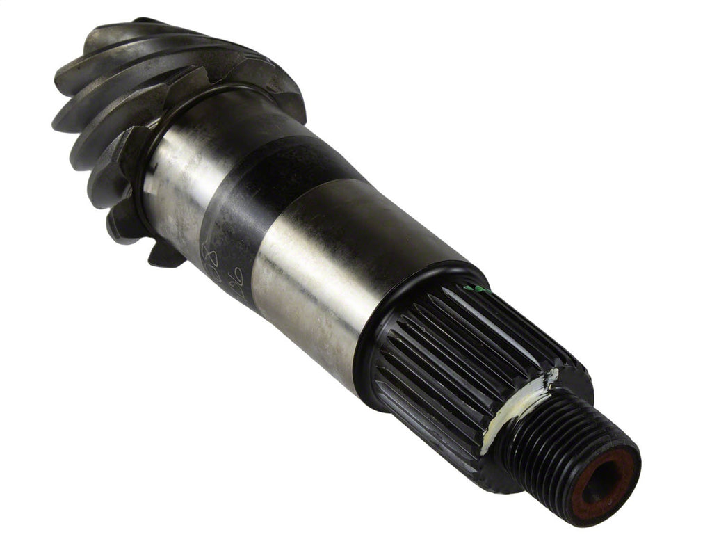 Ford Performance Parts M-4209-538 Bronco/Ranger M220 Rear Ring And Pinion 5.38 Ratio for Select Ford Bronco, Ford Ranger