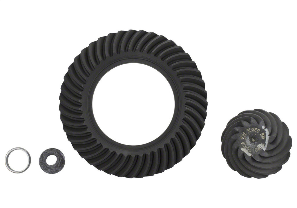Ford Performance Parts M-4209-88331 8.8" 3.31 Ring Gear And Pinion for Select Ford Aerostar, Ford Bronco, Ford Crown Victoria, Ford E-150, Ford E-150 Club Wagon, Ford E-150 Econoline, Ford E-150 Econoline Club Wagon, Ford E-250 Econoline, Ford